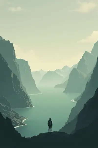 山海之间 - 小小视频 山海之间